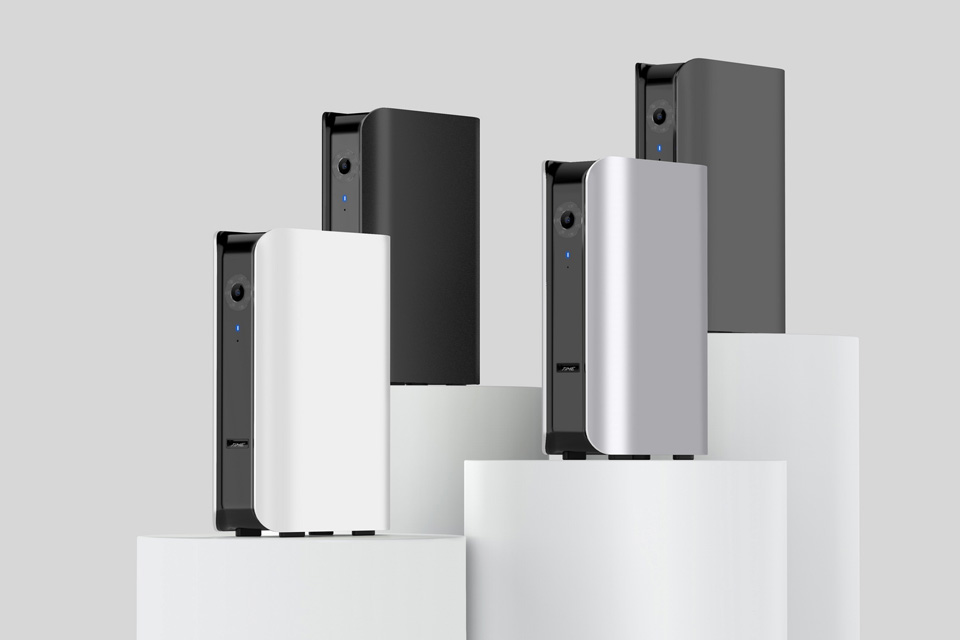 手持终端设计、广东防水产品设计、防水设计、设计产品外观