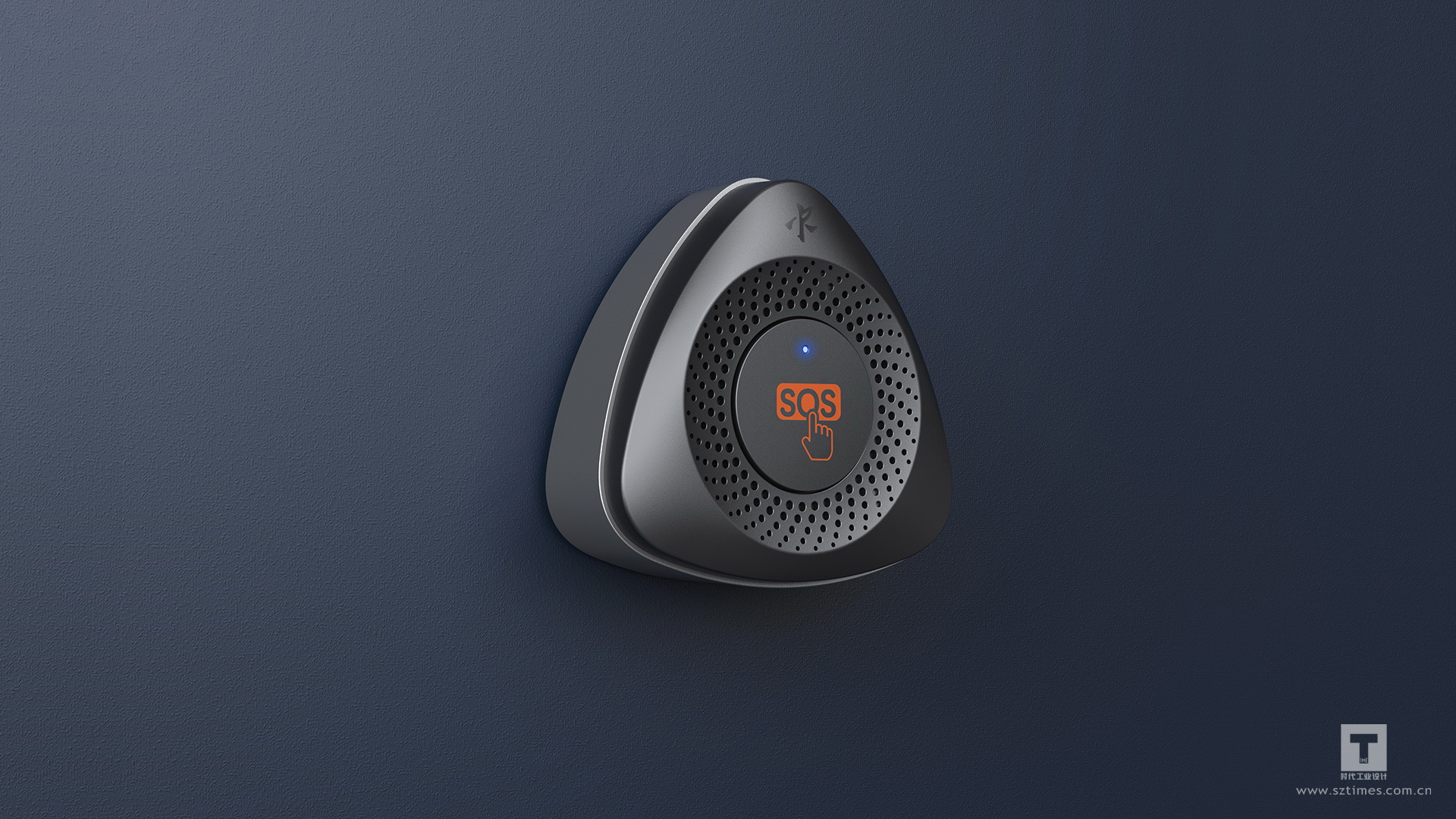 燃气监控设备设计、监控设备设计、工业产品设计公司