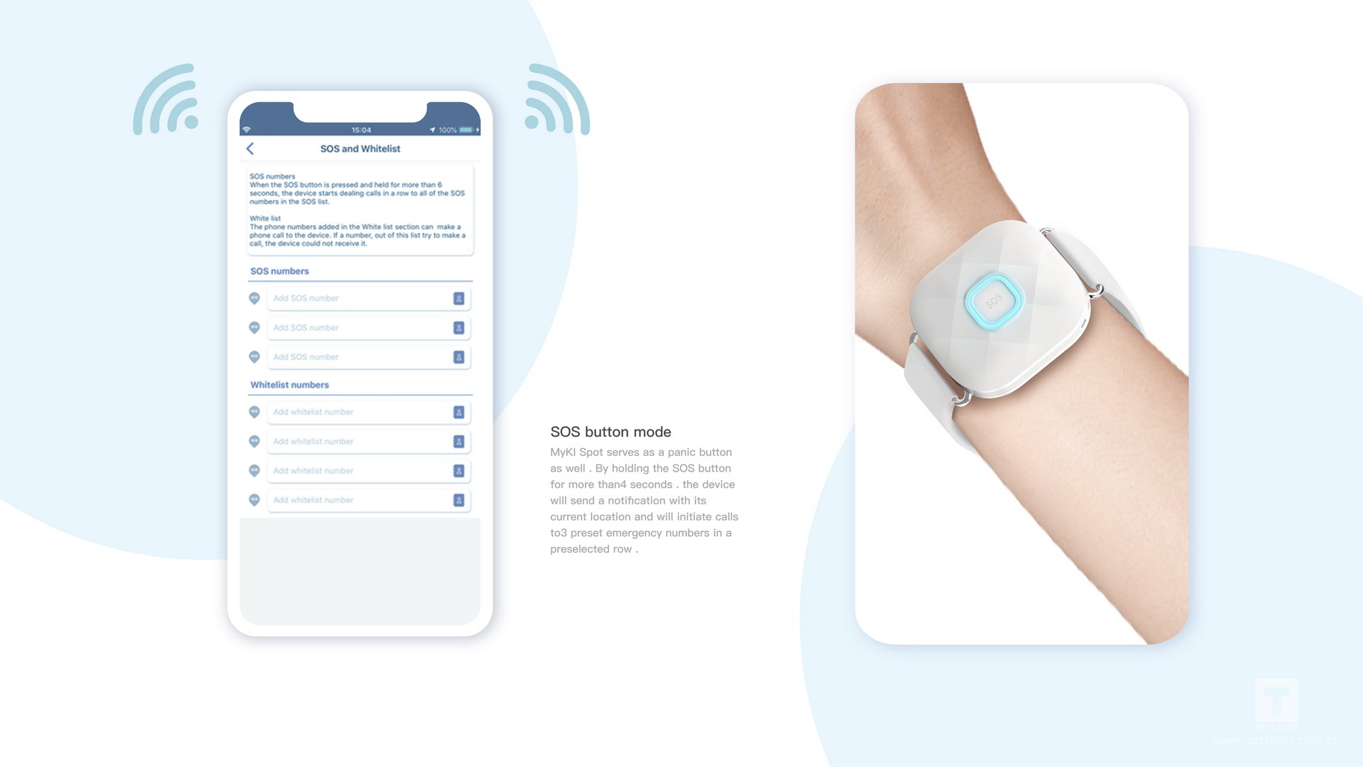 宠物定位器设计、宠物GPS定位器设计