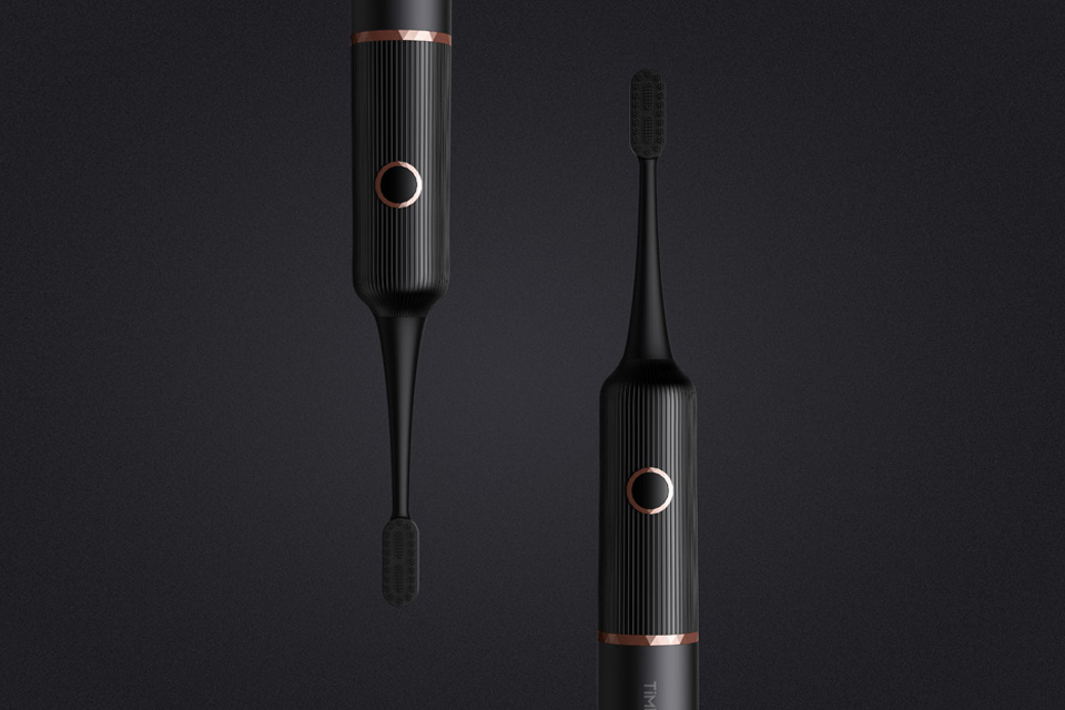 深圳电动牙刷设计公司、个护产品设计公司、智能牙刷设计公司