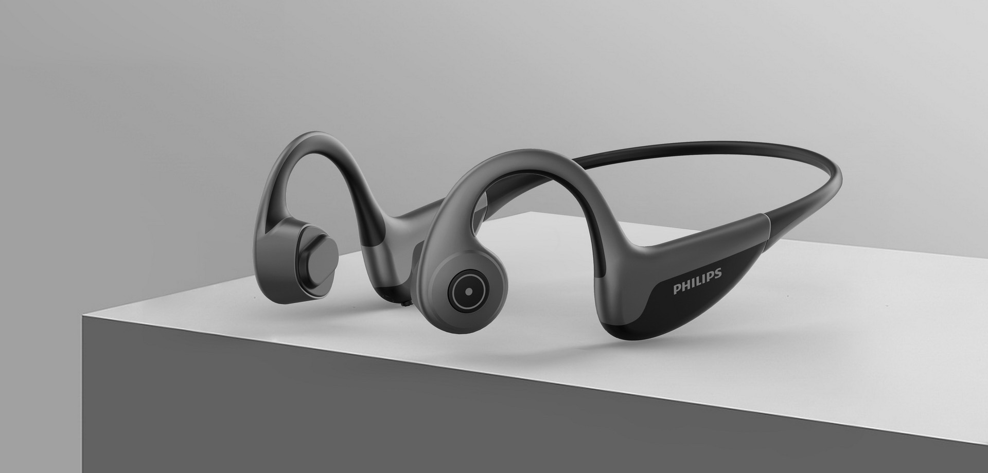 产品外观设计 、产品结构设计、外观设计、飞利浦骨传导蓝牙耳机设计、工业设计公司、TWS运动耳机设计