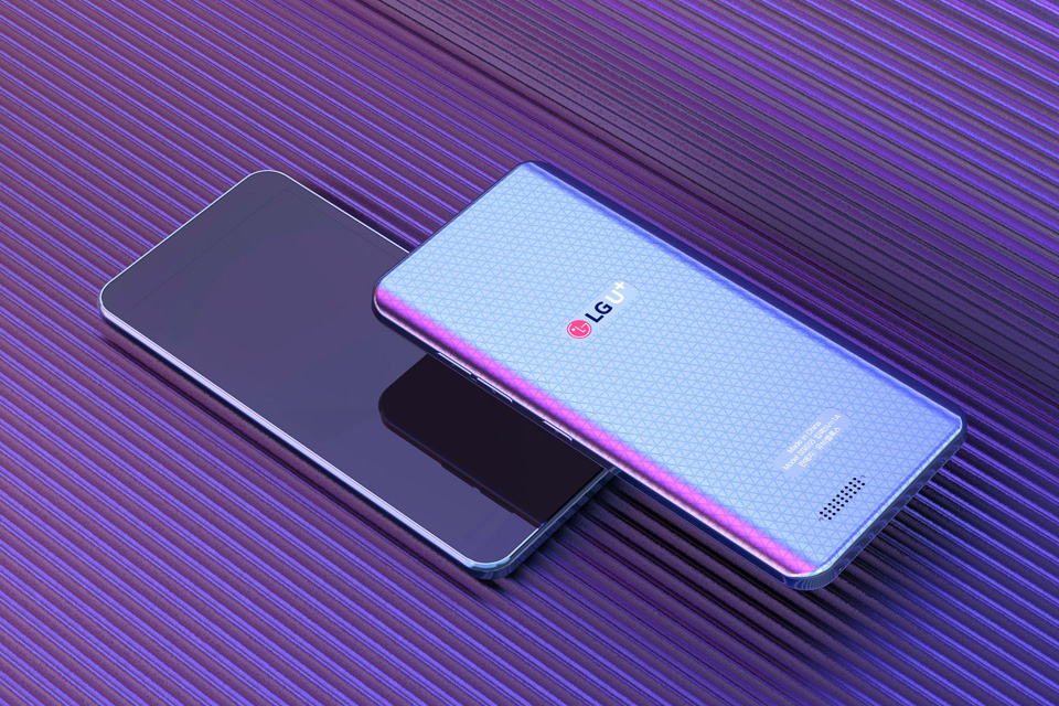 智能手持外观结构设计、深圳产品设计公司、外形结构设计