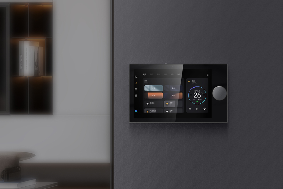 智能家居外观结构设计公司、智能硬件设计公司、深圳工业产品设计公司